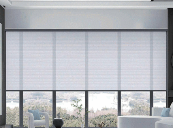 Rolling Shading Zip-screen: Smooth Zip & Easy Retract - Image 3