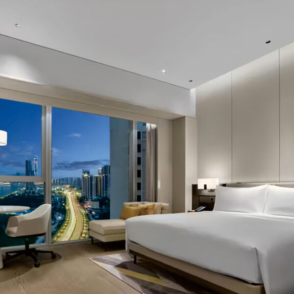 Versatile SASO-Certified Hotel Furniture Collection – Elevate Saudi Urban & Resort Hospitality Developments - Image 2