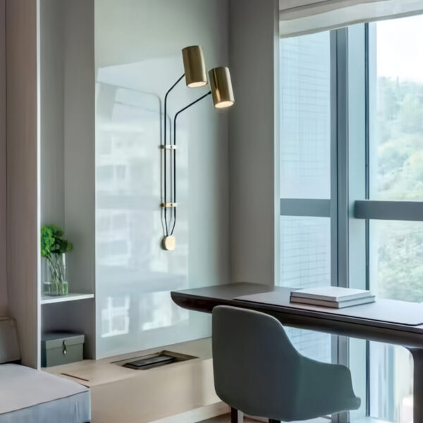 Versatile SASO-Certified Hotel Furniture Collection – Elevate Saudi Urban & Resort Hospitality Developments - Image 3