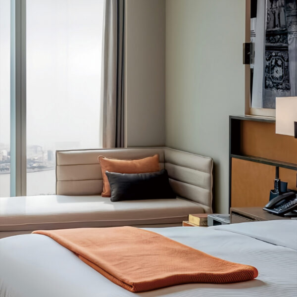 Versatile SASO-Certified Hotel Furniture Collection – Elevate Saudi Urban & Resort Hospitality Developments - Image 4
