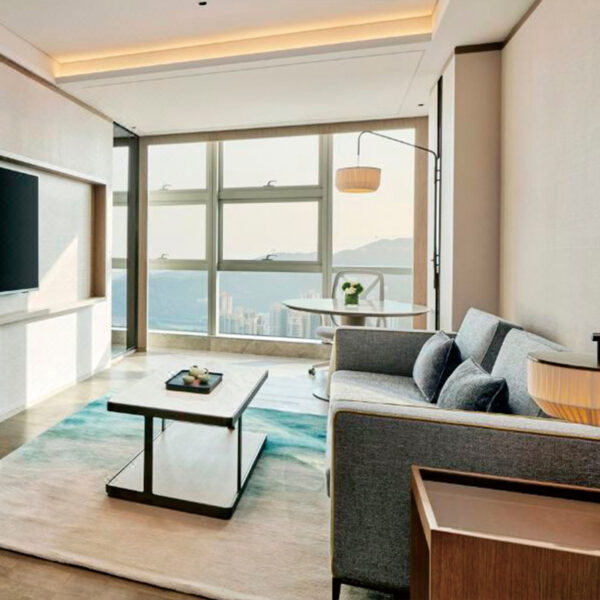 Versatile SASO-Certified Hotel Furniture Collection – Elevate Saudi Urban & Resort Hospitality Developments - Image 7