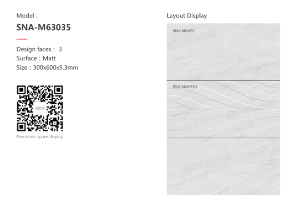 Factory-Manufactured Tiles with Saudi Certification – Perfect for Saudi’s Residential & Commercial Engineering - Image 2