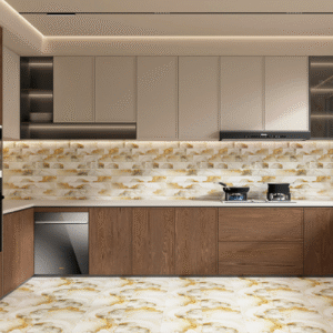 Saudi Certification Available: Our Factory’s Ceramic Tiles for Saudi Engineering & Building Needs