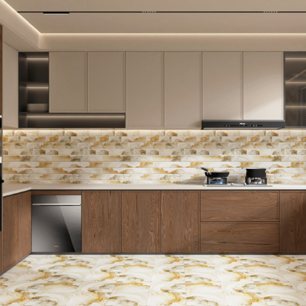 Saudi Certification Available: Our Factory’s Ceramic Tiles for Saudi Engineering & Building Needs