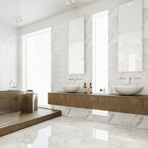Saudi-Certified High-Durability Tiles: Direct Factory Delivery for Saudi Mega Engineering Ventures