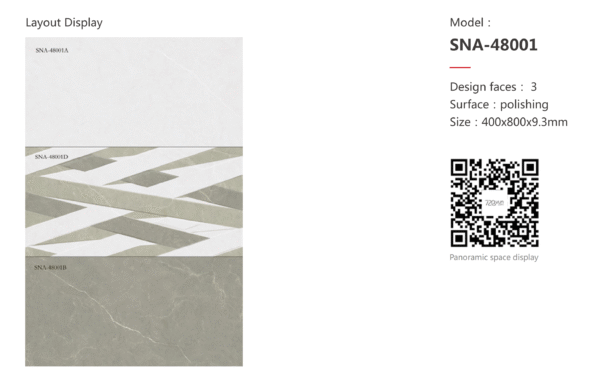 Saudi-Certified High-Durability Tiles: Direct Factory Delivery for Saudi Mega Engineering Ventures - Image 2