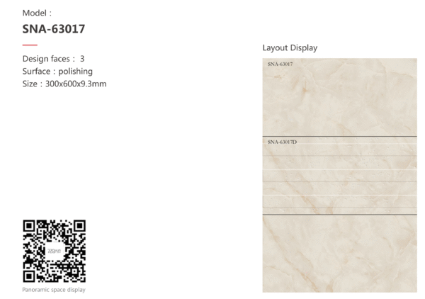 Elegant Grey Marble-Effect Tile: Durable & Aesthetic for Luxury Resort Bathrooms - Image 4