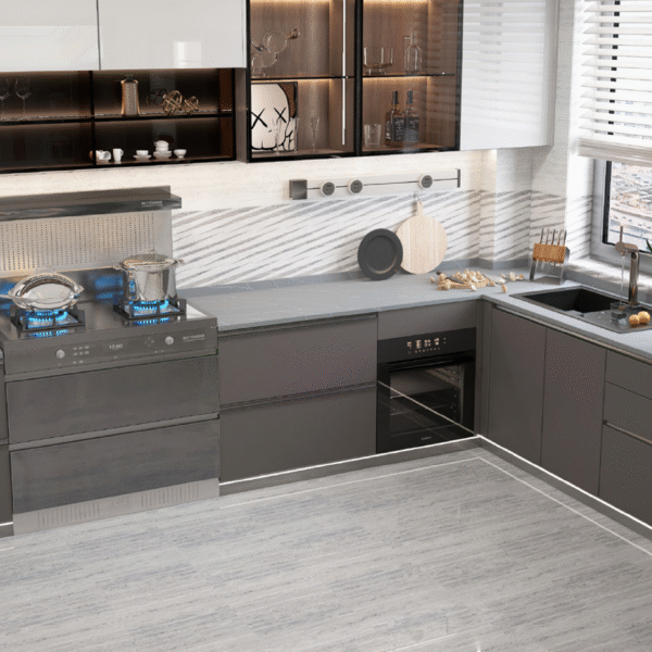 Saudi-Approved Porcelain Tiles: Our Factory’s Specialized Supply for Saudi Engineering & Construction Teams