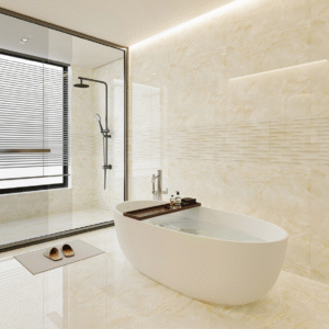 Saudi Certification-Cleared Ceramic Tiles: Our Factory’s Offer for Saudi Engineering & Construction Partners