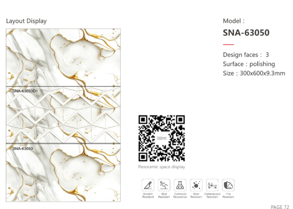 Factory-Sourced Tiles with Saudi Certification – Tailored for Saudi Engineering & Construction Projects - Image 2