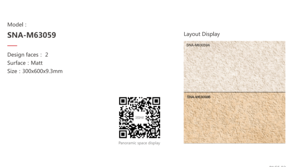 Factory-Made Tiles with Saudi Certification – Ideal for Saudi’s Residential, Industrial & Engineering Needs - Image 2