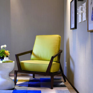 Islamic - Inspired Artistic Paint for Interior Walls – Ideal for KSA Colorful Accent Spaces