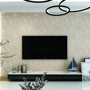 Majestic Interior Wall Artistic Paint with Textured Finish for KSA Luxury Living Rooms