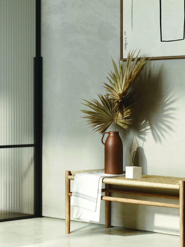 Neutral - Toned Interior Wall Artistic Paint with Artistic Grace for KSA High - End Homes