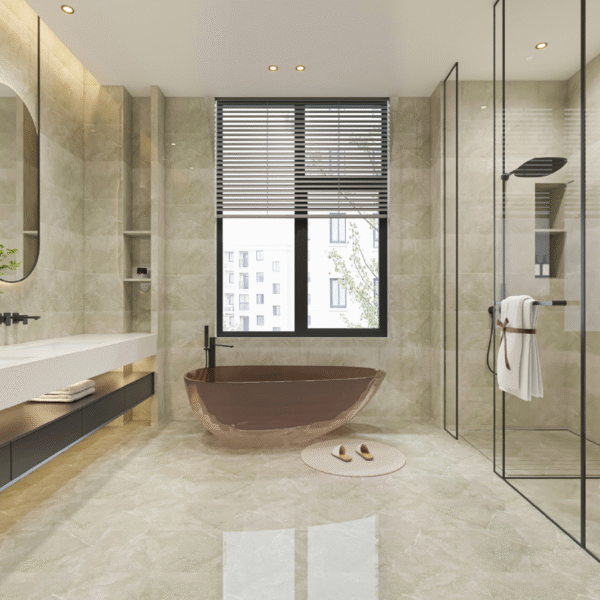 Saudi-Certified Ceramic Tiles: Direct Supply from Our Factory for Large-Scale Engineering Projects - Image 3