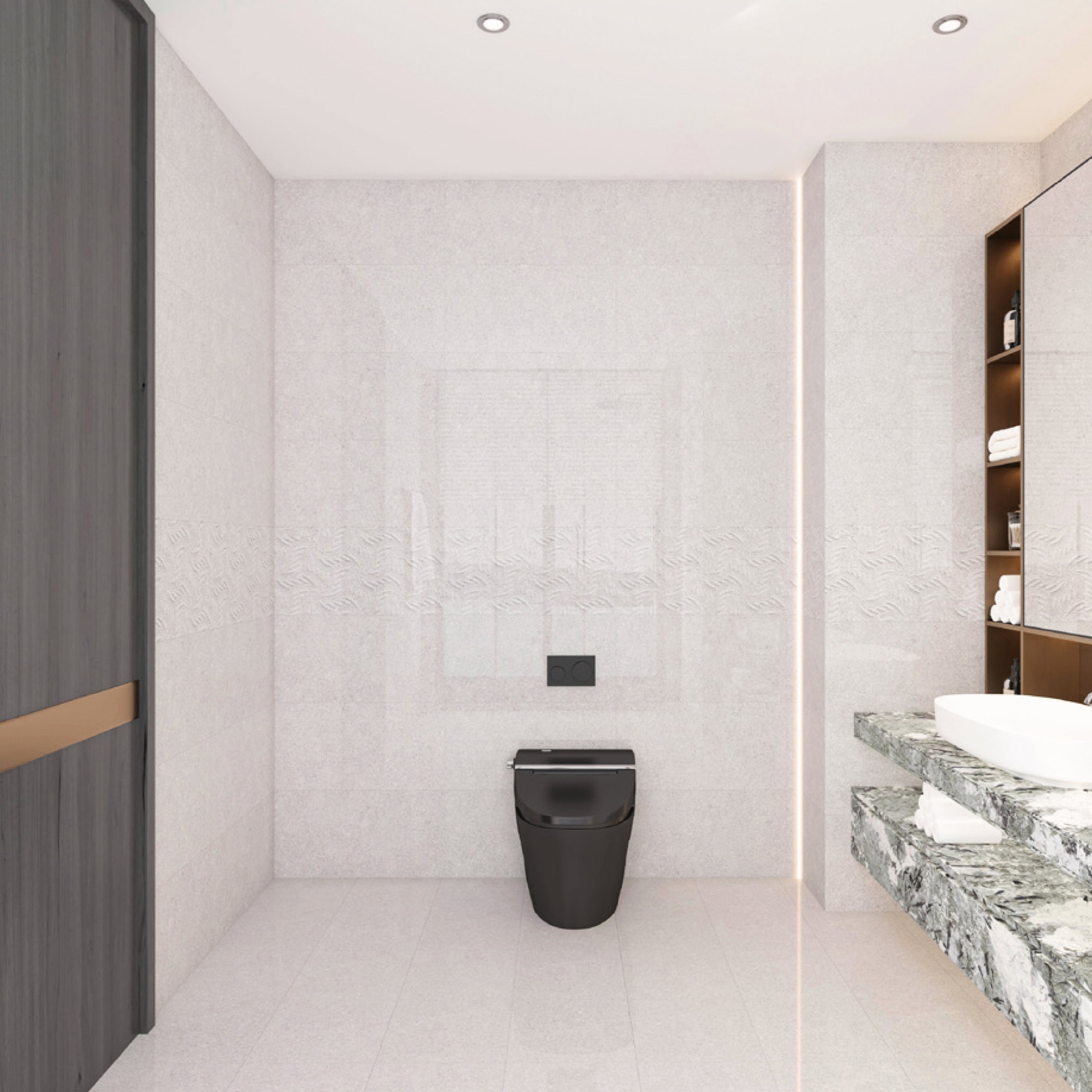 Saudi Certification Guaranteed: Our Factory’s Porcelain Tiles for Saudi Engineering & Infrastructure Projects