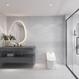 Factory-Manufactured Tiles with Saudi Certification – Perfect for Saudi’s Residential & Commercial Engineering