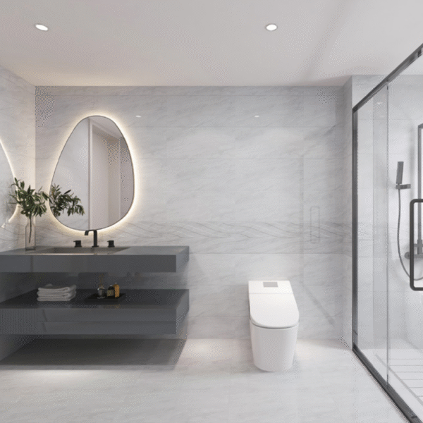 Factory-Manufactured Tiles with Saudi Certification – Perfect for Saudi’s Residential & Commercial Engineering