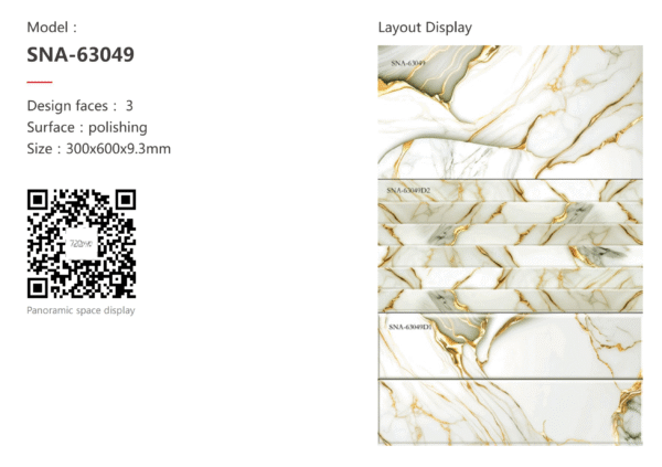 Factory-Sourced Tiles with Saudi Certification – Tailored for Saudi Engineering & Construction Projects - Image 4