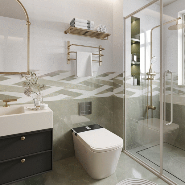Saudi-Certified High-Durability Tiles: Direct Factory Delivery for Saudi Mega Engineering Ventures