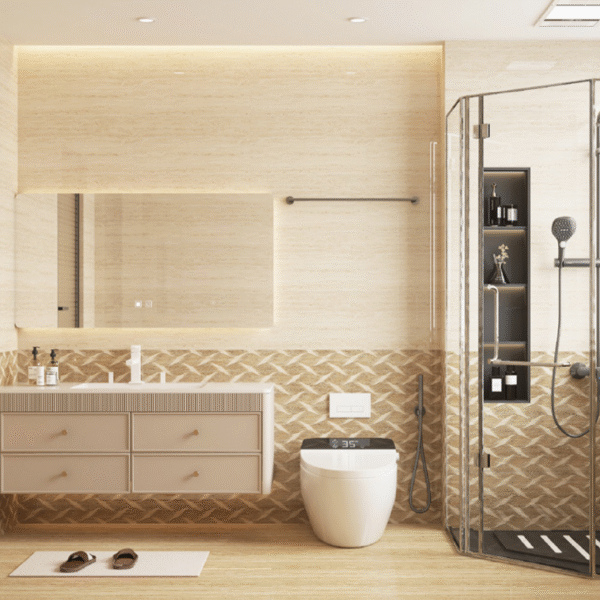 Saudi-Approved Porcelain Tiles: Our Factory’s Specialized Supply for Saudi Engineering & Construction Teams - Image 3