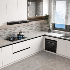 Saudi-Certified Wall & Floor Tiles: Custom Factory Production for Saudi Industrial Engineering Ventures