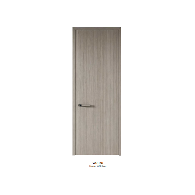 China Wpc Door Supplier (2)