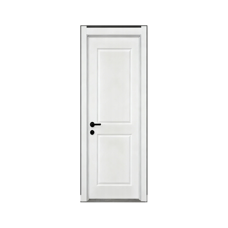 China Wpc Door Supplier – Multi Style Wpc Interior Doors For Commercial & Residential Construction Projects (1)