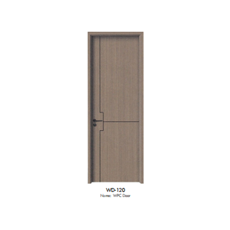 China’s Top Rated Wpc Door Factory Offers Custom Wpc Doors With Waterproof, Eco Friendly Features. Fast Delivery & Oemodm Solutions For Wholesalers. (2)