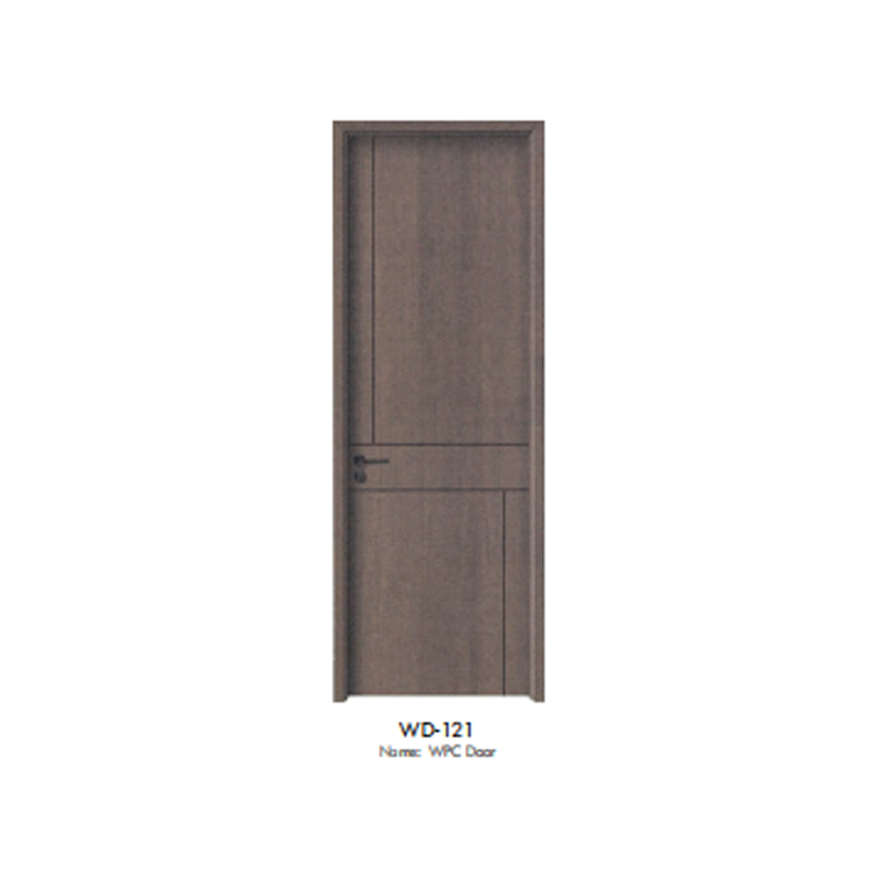 China’s Top Rated Wpc Door Factory Offers Custom Wpc Doors With Waterproof, Eco Friendly Features. Fast Delivery & Oemodm Solutions For Wholesalers. (3)