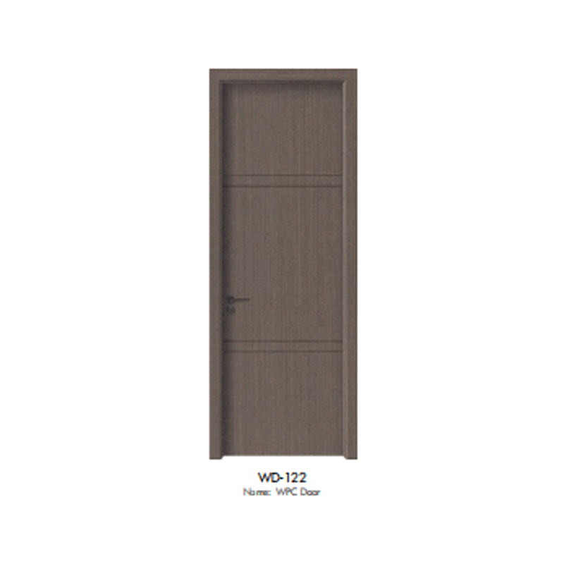 China’s Top Rated Wpc Door Factory Offers Custom Wpc Doors With Waterproof, Eco Friendly Features. Fast Delivery & Oemodm Solutions For Wholesalers. (4)