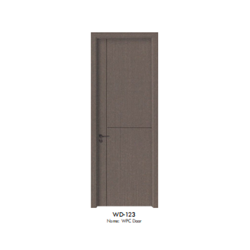 China’s Top Rated Wpc Door Factory Offers Custom Wpc Doors With Waterproof, Eco Friendly Features. Fast Delivery & Oemodm Solutions For Wholesalers. (5)