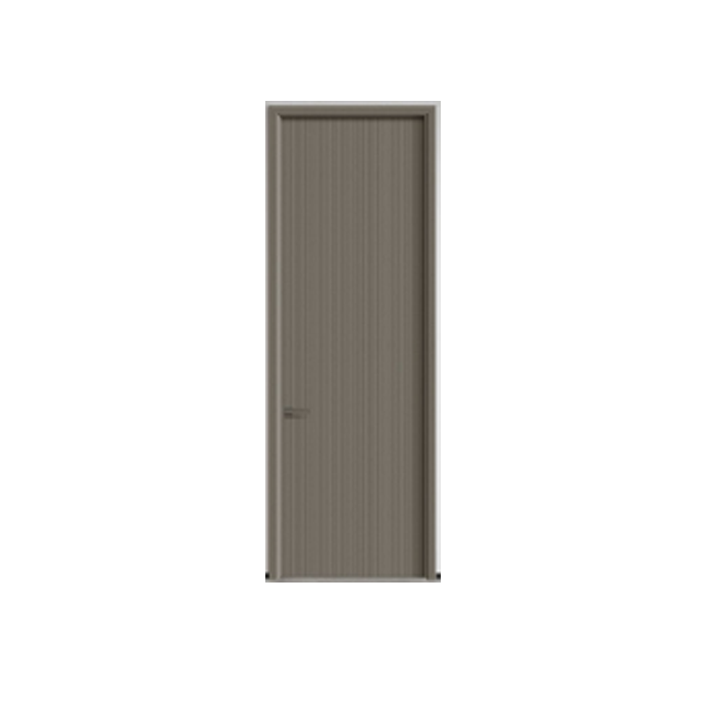 High Quality Dark Brown Wpc Interior Doors – Reliable China Supplier For Large Scale Building Projects (1)