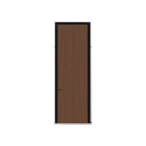 High Quality Wpc Door Waterproof, Durable & Eco Friendly For Home (4)