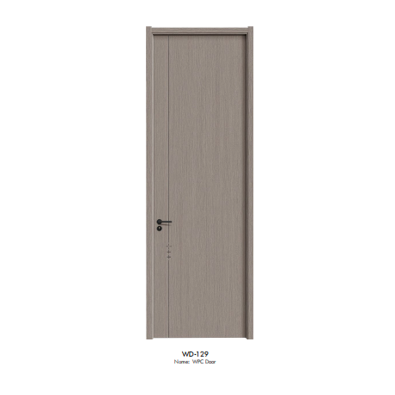 Professional Wpc Door Factory China Oem & Odm Wpc Door Solutions (3)