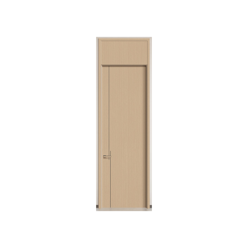 Top China Wpc Door Supplier Offering Project Grade Waterproof Wpc Interior Doors (1)