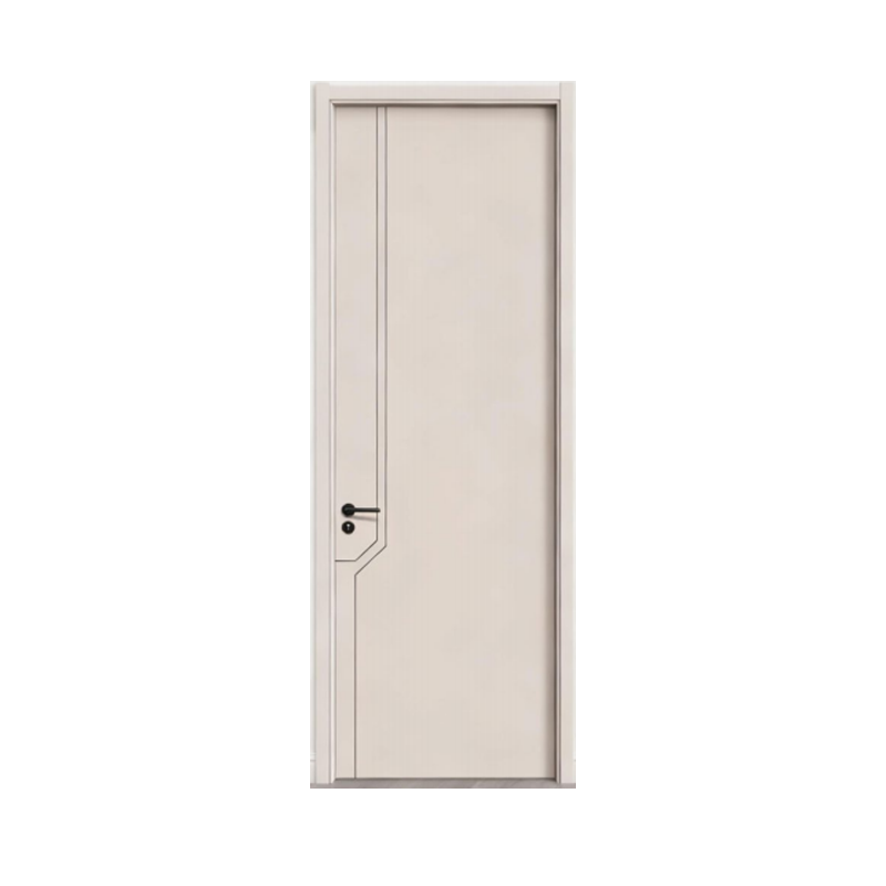 Wpc Door Factory China Eco Friendly Waterproof Wpc Doors Supplier (1)