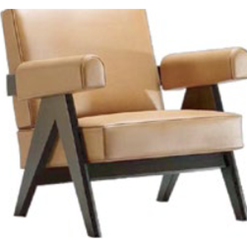 Modern Accent Chairs Animal Shaped Furniture Collection White Brown Gray Plush Leather Fabric (19)