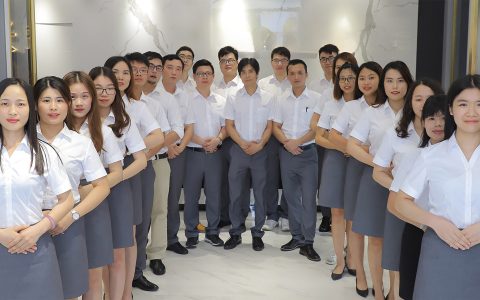 Silkroad Team