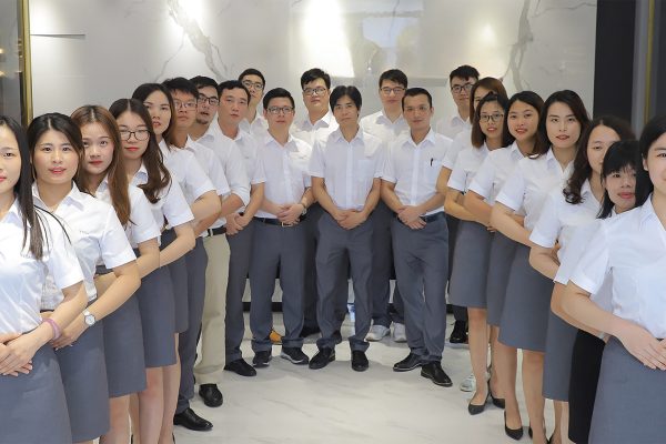 Silkroad Team