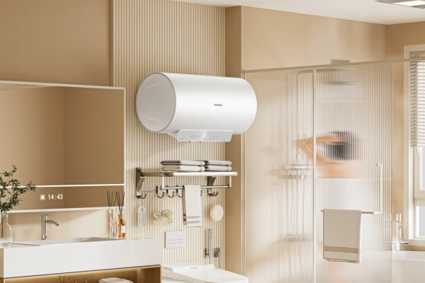 Water Heater & AC